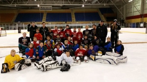 2014 Spring Holiday Camp