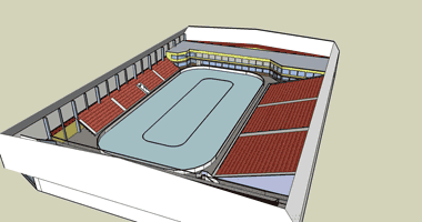 Dunedin Ice Stadium